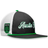 Fanatics Men's Branded Black/White Austin FC True Classic Golf Snapback Hat