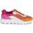 Geox D Spherica W - Pink/Orange