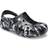 Crocs Baya Marbled Clog