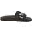 Hugo Boss Match Sliders - Black