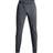 Under Armour Stretch Woven Pants Men - Pitch Gray/Black