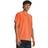 Under Armour Streaker Run Mens T-Shirt Orange