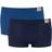 Sloggi 2er-Set Boxershorts 10214597 Bunt