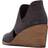 Toms Women's, Kallie Cutout Boot Grey