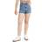 Levi's High Waisted Mom Women's Shorts - Amazing