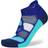 Balega Women's Enduro No Show Sock Blue Waters Blue Waters