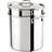 All-Clad Gourmet with lid 11.35 L