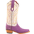 Ferrini Candy - Purple/Cream