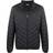 Emporio Armani EA7 Padded High Neck Jacket - Black