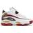 Reebok The Answer 1 DMX Retro OG 2022 M - White/Excellent Red/Brass