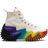 Converse Run Star Motion Platform High Prid M - Egret/Court Purple