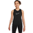 Nike Girl's Dri-FIT Training Tank - Black