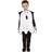 Smiffys Toddler's Ghost Tabard Costumes