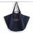 Hay Weekend Bag Midnight Blue