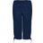 Avenue Cinch Capri Plus Size - Navy