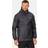 Regatta Men's Lightweight Pack-It Iii Waterproof Jacket Seal Grey