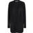 Mos Mosh Thora Long Cardigan Cardigan Black