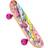 Ozbozz Unicorn Skateboard 16.92''