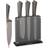 Cuisinart Classic C77-8PMOX Knife Set