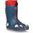 Regatta Kids Mudplay Wellies Blue, Blue