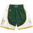 Mitchell & Ness M&N NBA Swingman Shorts Seattle SuperSonics Road 2007-08