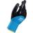 MAPA Handschuh Temp Ice 700 schwarz-blau