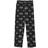 Outerstuff Youth Black Colorado Rockies Team Color Logo Pants