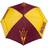 WinCraft "Arizona State Sun Devils 62" WindSheer Lite Golf Umbrella"