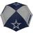 Team Effort Dallas Cowboys 62" WindSheer Lite Umbrella