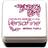 Imagine VersaFine Pigment Small Ink Pad-Imperial Purple