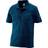 BP Unisex Polo Shirt - Space Blue