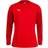 Puma Men's Team Cup Training 1/4 Zip Top - Red