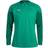 Puma Men's Team Cup Training 1/4 Zip Top - Pepper Green