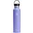 Hydro Flask 24 Standard Mouth with Flex Cap Thermos