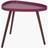 Pacific Lifestyle Clarice MDF Pine Teardrop Small Table