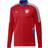 Adidas 2022-2023 Bayern Munich Convido Half Zip Training Top Red 42-44" Chest