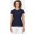 Regatta Womens Jaelynn Cotton T-Shirt Navy