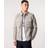 Belstaff Men's Lightweight Staunton Overshirt Shade/Grey/Ash