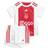 Adidas Ajax Home Babykit 2023-24