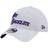 New Era Men's 2022-23 City Edition Los Angeles Lakers 9Twenty Adjustable Hat, Black