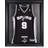 San Antonio Spurs 2014 NBA Champions Black Framed Logo Jersey Case