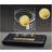 Highland Mint Winnipeg Jets Acrylic Gold Coin