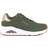 Skechers Uno Shimmer Away W - Olive