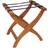 Bolero Wooden Stand Clothes Rack