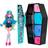 Mattel Monster High Skulltimate Secrets Lagoona Blue Doll