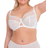 Curvy Kate Victory Balcony Bra - White