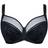 Curvy Kate Amaze Balcony Bra - Black