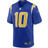 Nike Men's NFL Los Angeles Chargers Justin Herbert Game Football Jersey