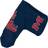 Team Effort Ole Miss Blade Putter Headcover