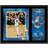 Fanatics Authentic Jordan Poole Golden State Warriors 2022 NBA Finals Champions 12'' x 15'' Sublimated Player Plaque